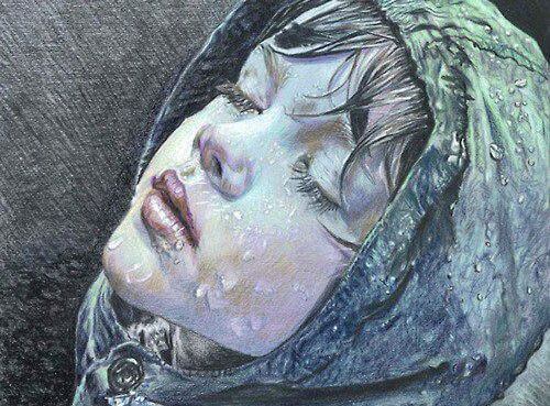 Enfant-sous-la-pluie