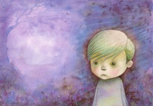 Quand un enfant souffre d'abandon émotionnel