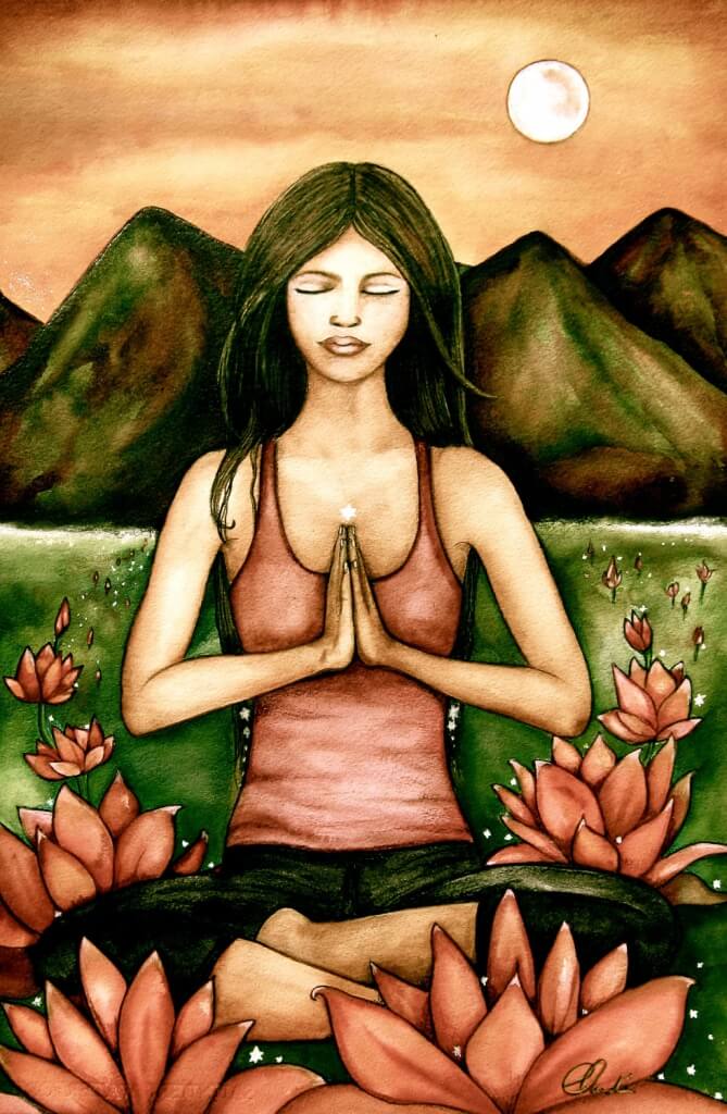 Femme-assise-meditant-669x1024