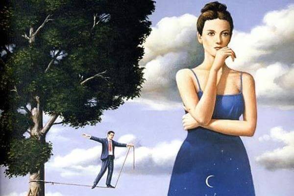Femme-envahie-par-l'insecurite-pensant