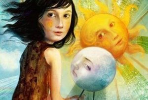 Pour être heureux, il faut croire qu'on le mérite