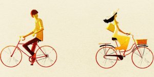 La vie est trop courte pour que l'on se permette de vivre en fonction des autres