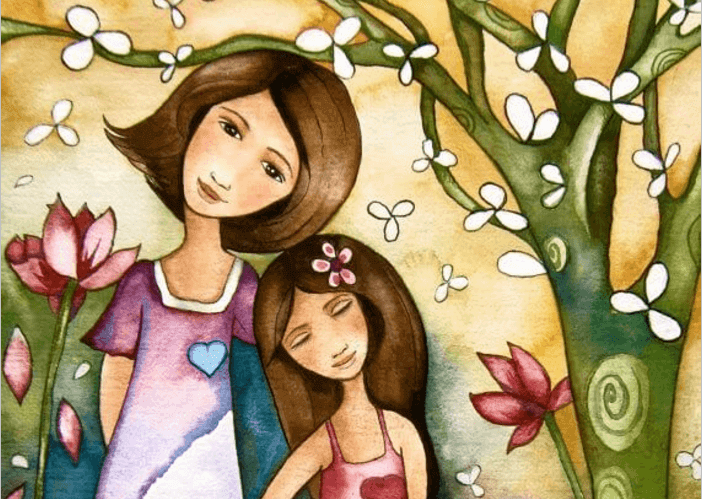 Votre enfant suivra votre exemple, pas vos conseils