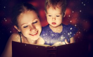 Les bienfaits des histoires pour les enfants