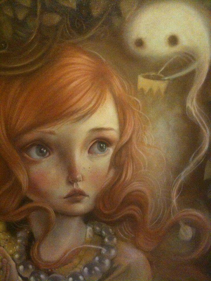 Niña-con-miedo-de-un-fantasma