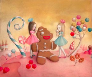 Le syndrome du petit empereur, les enfants tyrans