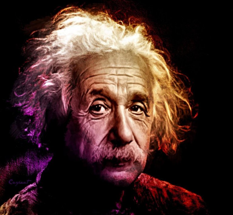 33 grandes citations d'Albert Einstein qui vous feront réfléchir