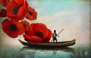 Je n'avance pas, je ne recule pas : je stagne