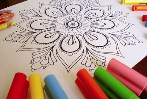 colorear-mandalas