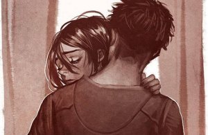 Si je compte pour toi, démontre-le moi tous les jours, pas seulement de temps en temps