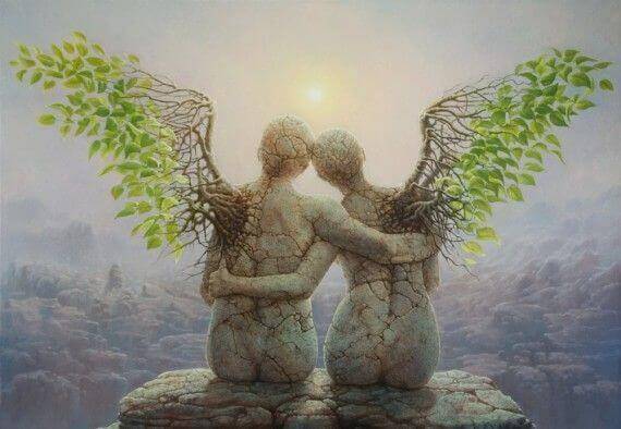 donner son coeur