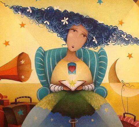 femme qualite de vie