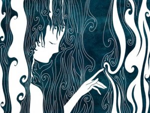 Être fort quand on vous a brisé le coeur