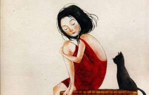Je m'aime comme je suis et je ne changerai pas pour toi