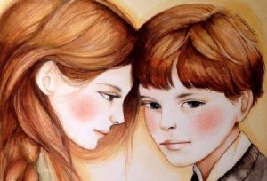 Les frères et soeurs : ces meilleurs amis que nous n'avons pas eu à trouver