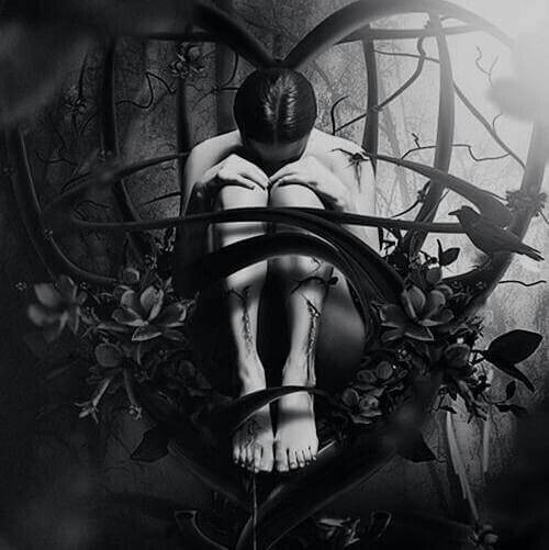 hombre-en-el-centro-de-un-corazón