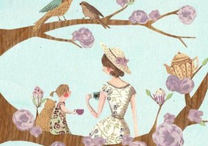 Le syndrome de la mère poule