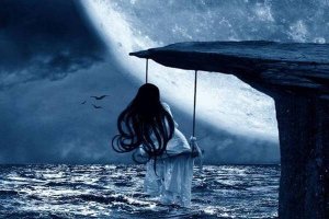 C'est ton silence qui m'a donné toutes les réponses