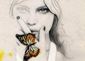 N'exige pas de moi ce que tu n'es pas capable de me donner