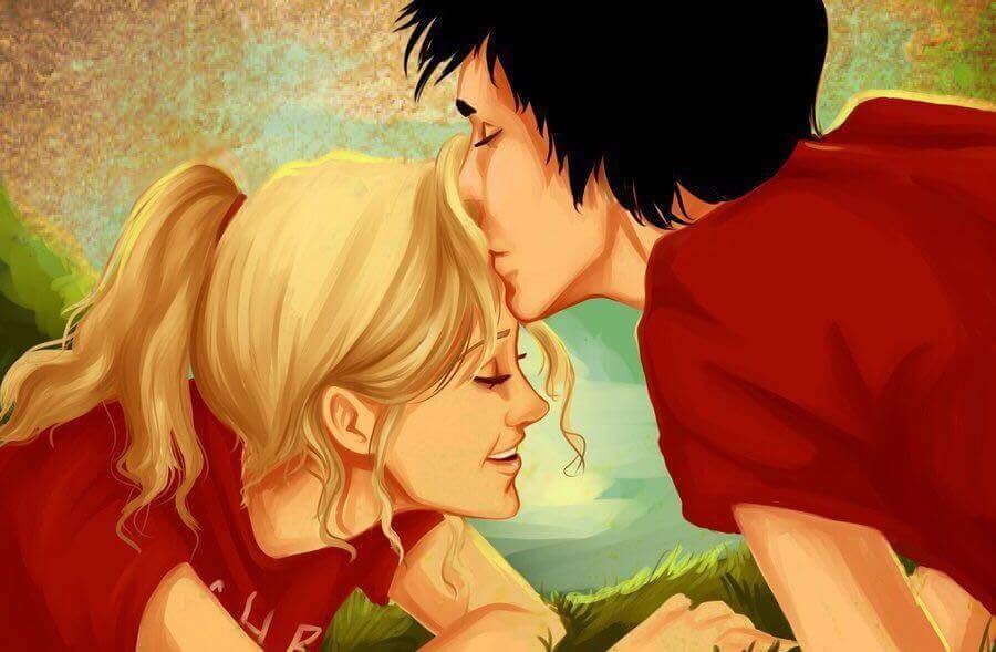 pareja-beso-en-la-frente