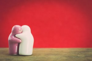 Les 7 bienfaits d'un câlin