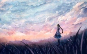 Derrière le silence