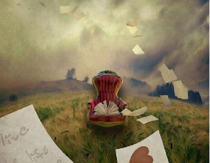 Retenez bien une chose : tout passe, tout arrive et tout change