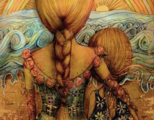 Un neveu est le plus beau cadeau qu'un frère puisse vous faire