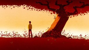 Le temps nous change tous