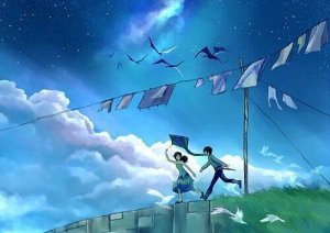 Osez vivre avec intensité