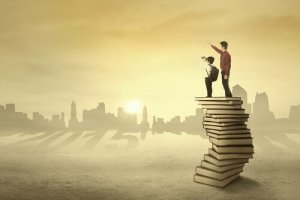 Avoir la chance de compter sur un bon maître, ça n'a pas de prix