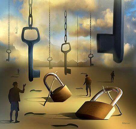 Cles-qui-representent-les-prejuges