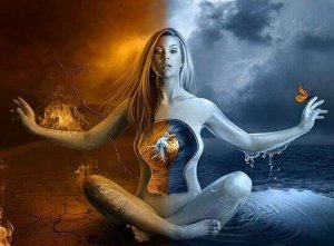 Comment on me voit et comment je me vois