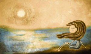 Être conscient amène douleur et réveil libérateur