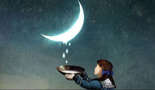 Enfant-gouttes-de-lune