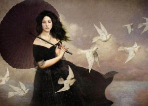 Le sourire de ceux qui ne sont plus sera notre meilleur souvenir