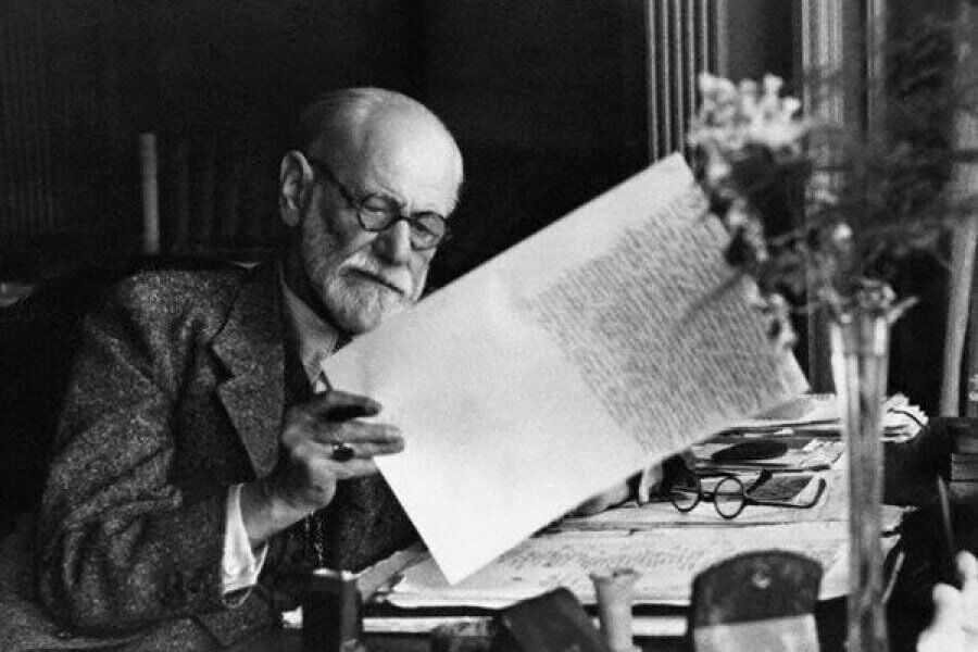 Sigmund Freud : biographie d’un esprit brillant