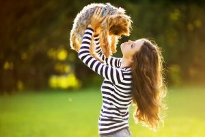 Ne faites pas aux animaux ce que vous n'aimeriez pas qu'ils vous fassent