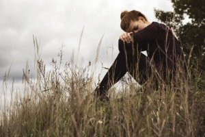 Etre triste, ce n'est pas la fin du monde