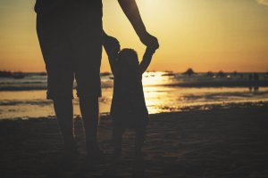 Le sentiment de culpabilité que nous inculquons à nos enfants