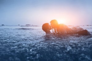 Dans une relation sexuelle se cache toujours un personnage invisible : l'imagination