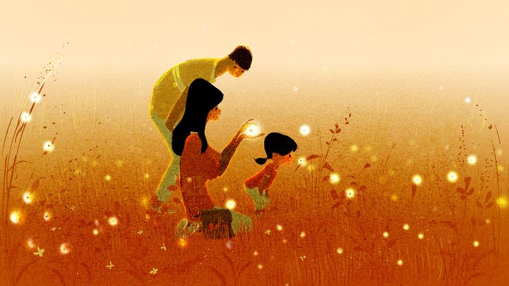 Parents-et-enfants-valeurs-maría-montessori