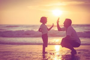5 conseils pour être des parents plus patients