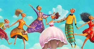 Il y a des personnes qui valent toute la joie du monde