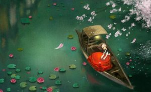 Quand l'indépendance se transforme en solitude...