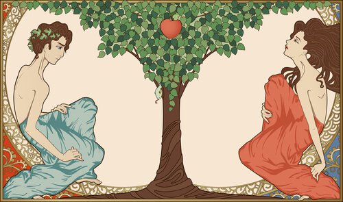 adam et eve