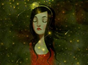 Si l'amertume prend le pas sur la joie, alors ce n'est pas de l'amour