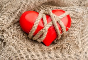 Une crise de jalousie, ce n'est pas de l'amour
