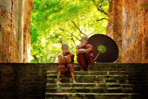 5 merveilleux micro-récits bouddhistes qui vous rendront plus sage