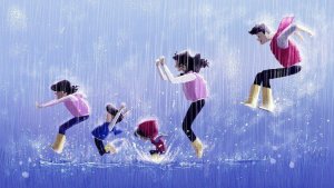 5 choses que les parents mentalement forts ne font pas